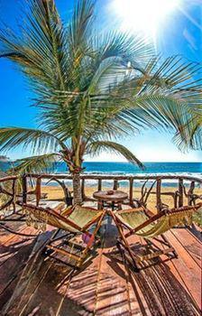 Buda Mar Hotel Mazunte