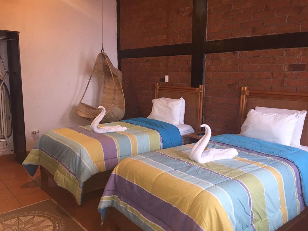 La Capilla Boutique Hotel Valle de Bravo