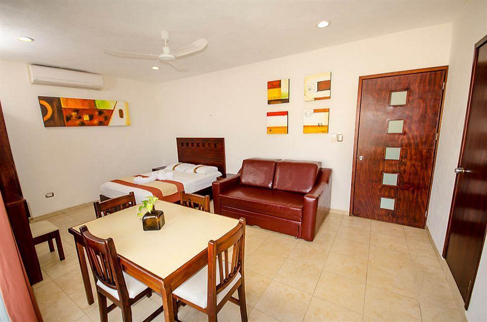 Playa Linda Hotel Progreso (Yucatan)