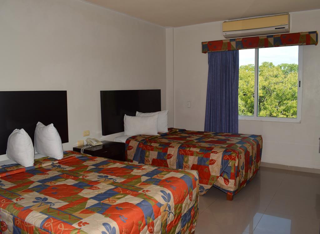 Juliette Hotel Chetumal