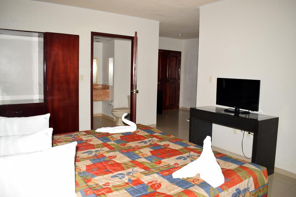 Hotel Juliette Chetumal