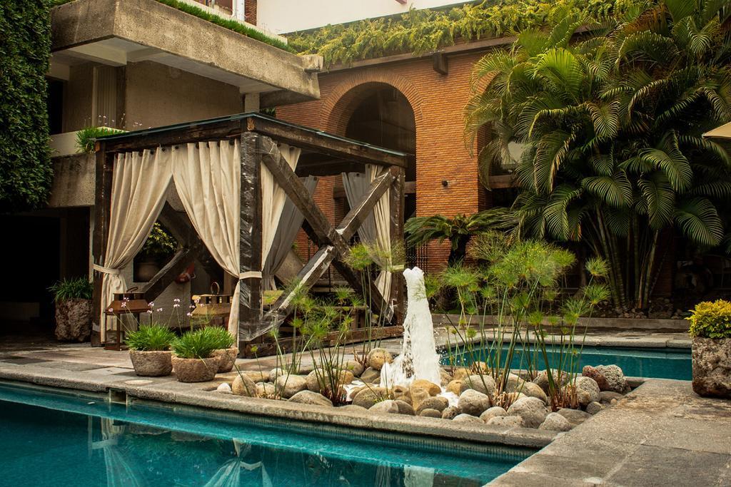 Hotel Nehotel Nueva Leon