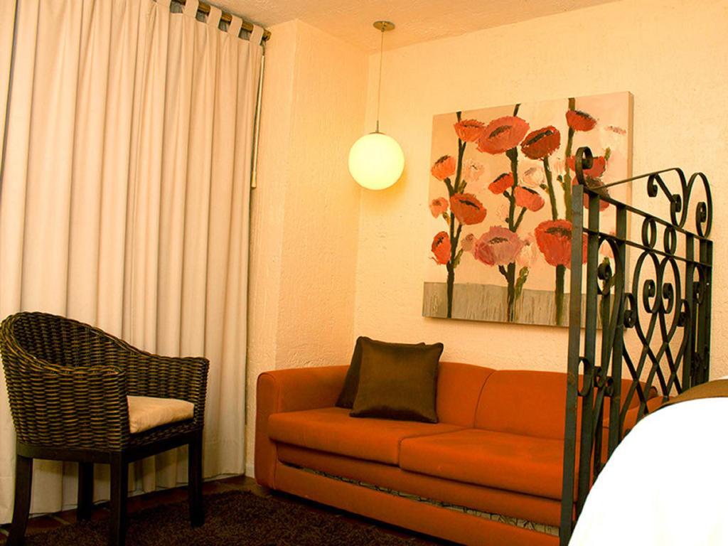 Nehotel Nueva 5*