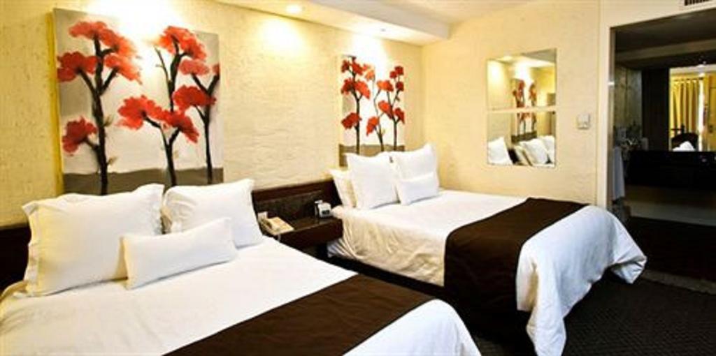Nehotel Nueva Leon