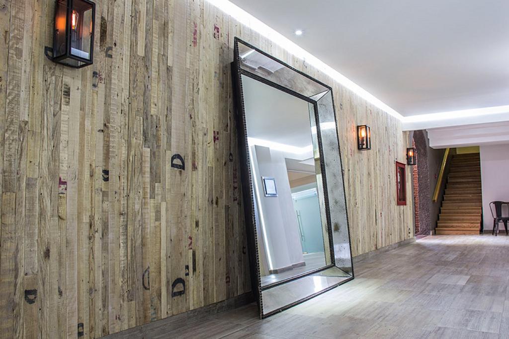 Nehotel Nueva Hotel 5*