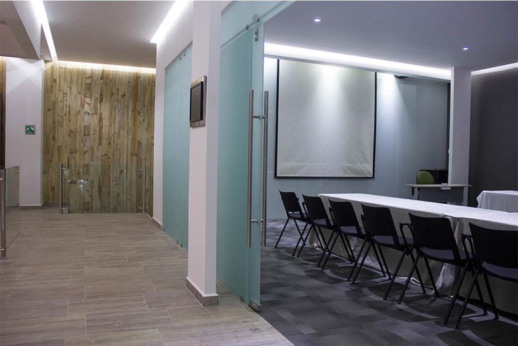 Nehotel Nueva Leon