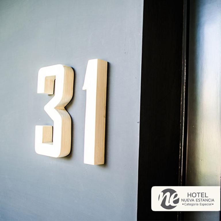Nehotel Nueva Leon