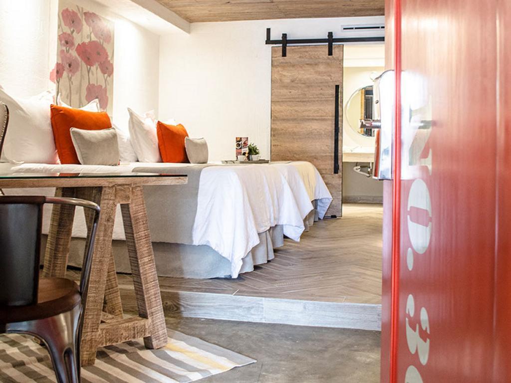 Nehotel Nueva