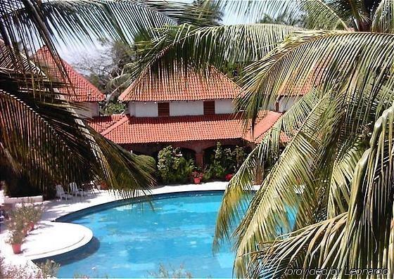 Paraiso 3* Ixtapa (Guerrero)