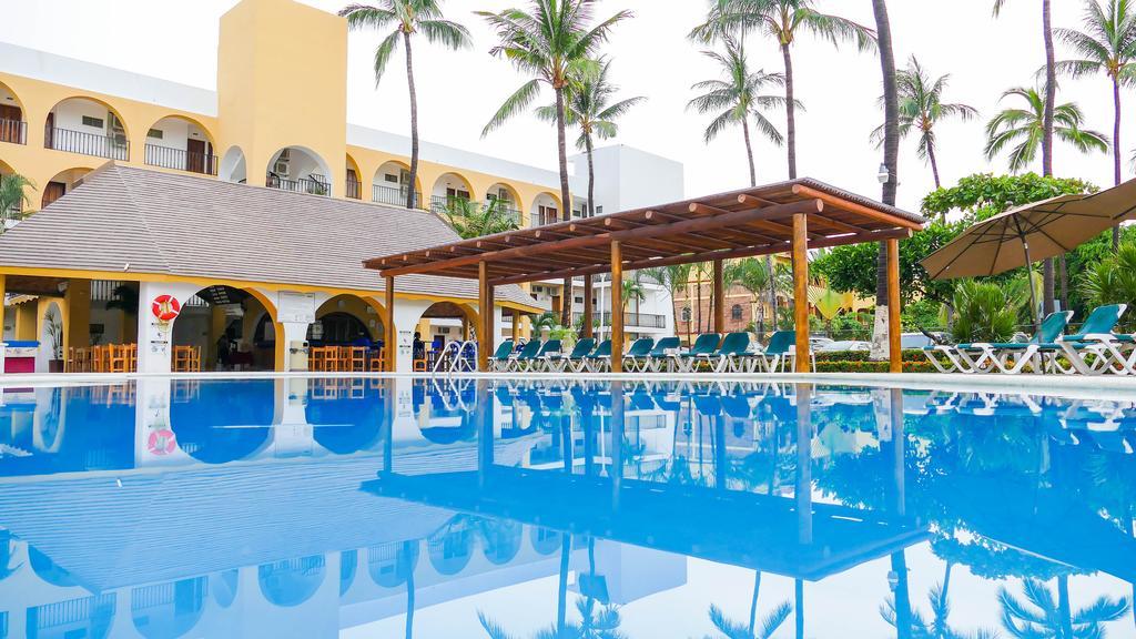 Costa Alegre & Hotel Rincon de Guayabitos