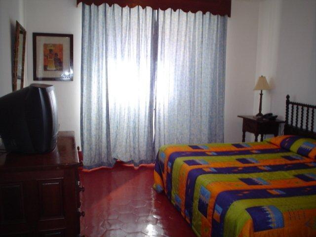 Playa De Cortes Hotel Guaymas