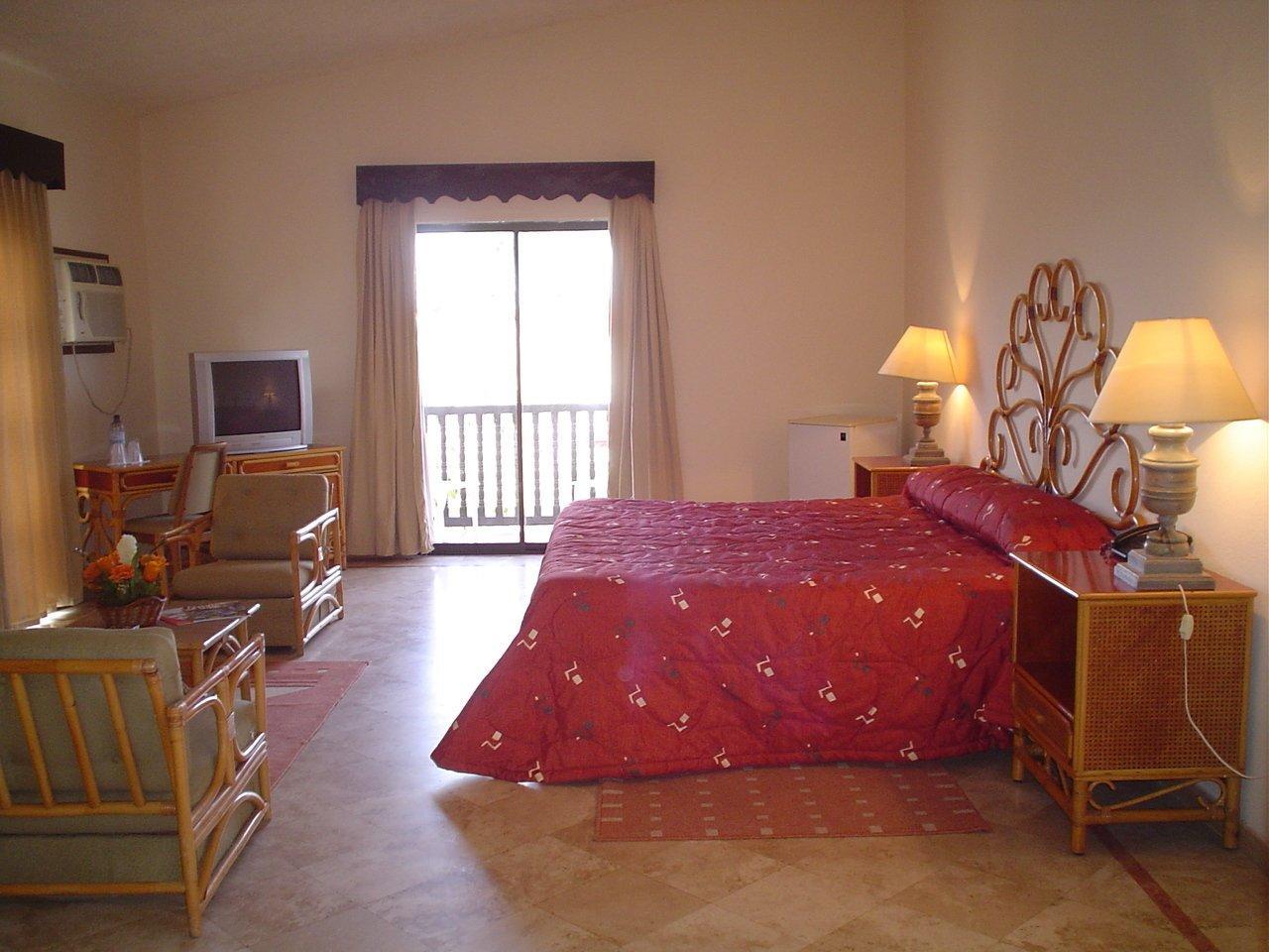 Hotel Playa De Cortes Guaymas