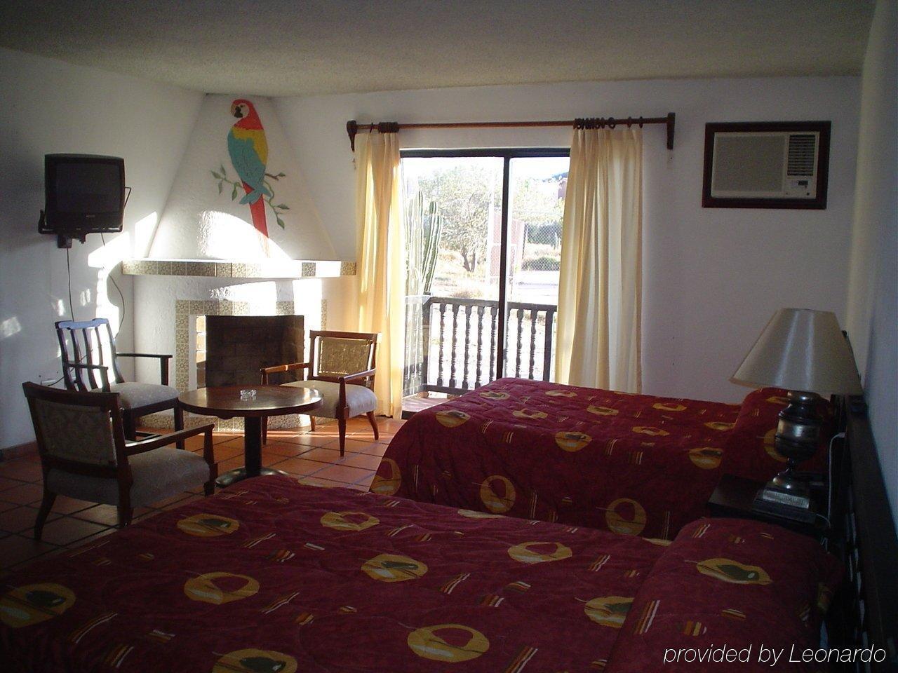 Playa De Cortes Hotel 3*