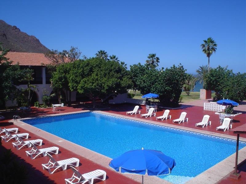 Hotel Playa De Cortes 3*