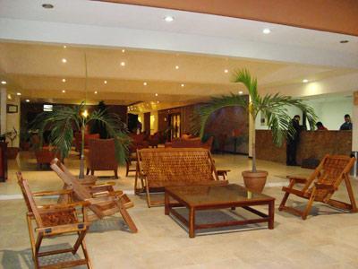 Hotel Hotel Poza Rica Inn 5*
