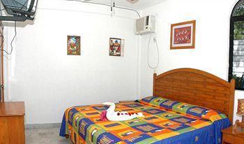 Hotel Mercedes