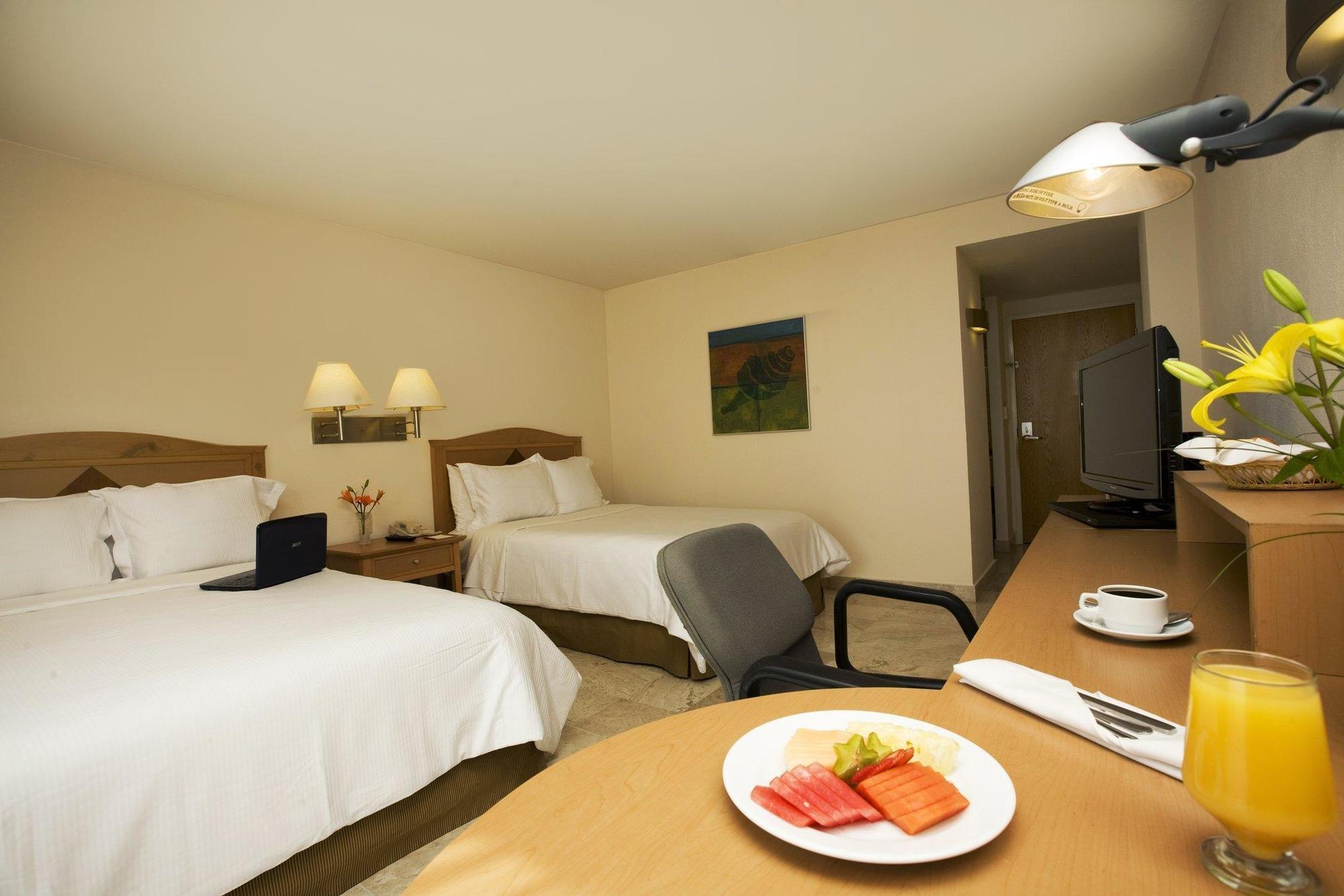 Hotel Fiesta Ciudad del Carmen