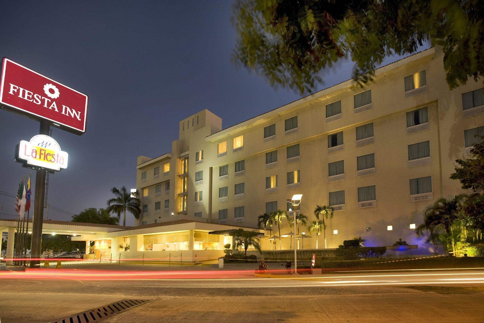 Fiesta Hotel