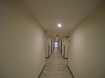 Extended Forum Aparthotel