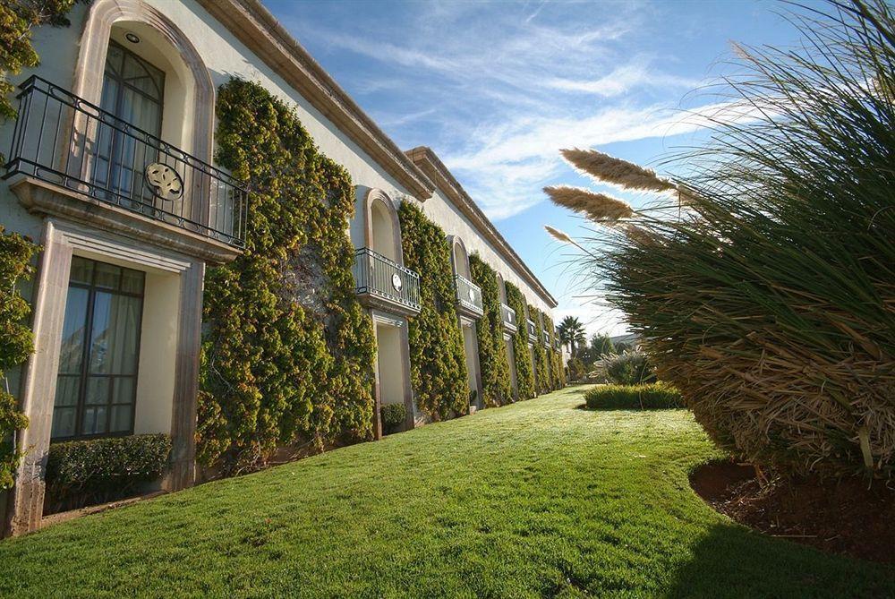 & Hacienda Baruk Hotel