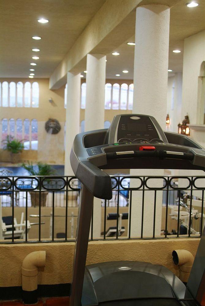 & Hacienda Baruk Hotel