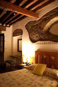Alqueria De Carrion Boutique Hotel Atlixco