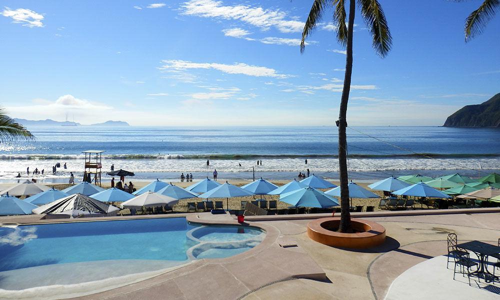 Mar Celeste 5* Manzanillo