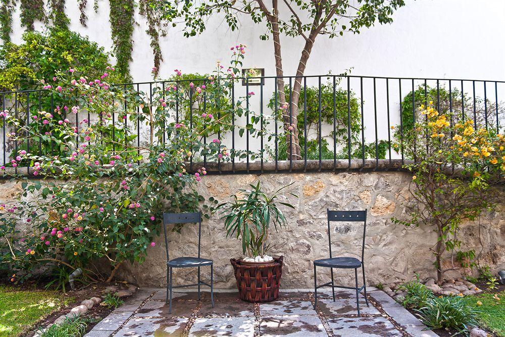 & Dona Urraca 4* San Miguel de Allende