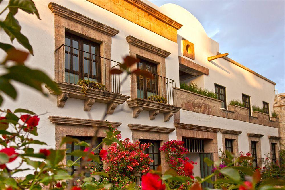 Hotel & Dona Urraca San Miguel de Allende