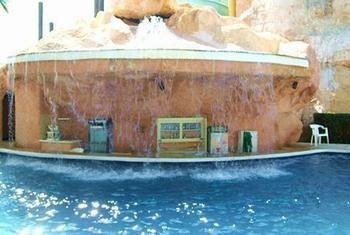 Hotel Ixtapa Palace