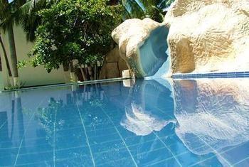 Hotel Ixtapa Palace 4*
