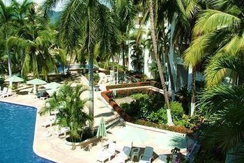 Hotel Ixtapa Palace Ixtapa (Guerrero)