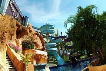 Hotel Ixtapa Palace