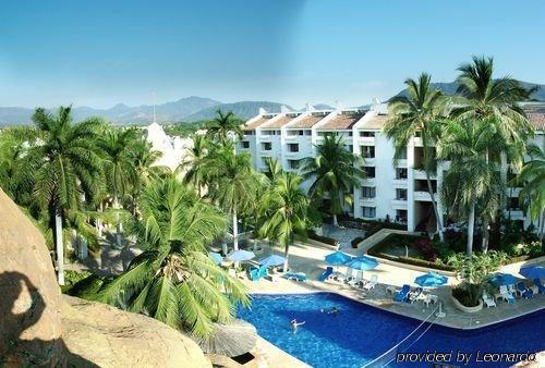 Ixtapa Palace