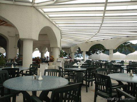 Sierra Mar At Tesoro 4* Manzanillo