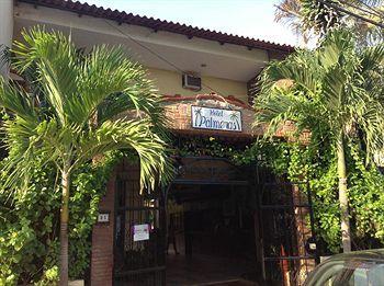 Hotel Palmeras 3*