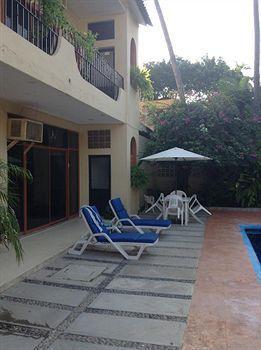 Palmeras 3*