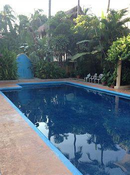 Hotel Palmeras Bucerias
