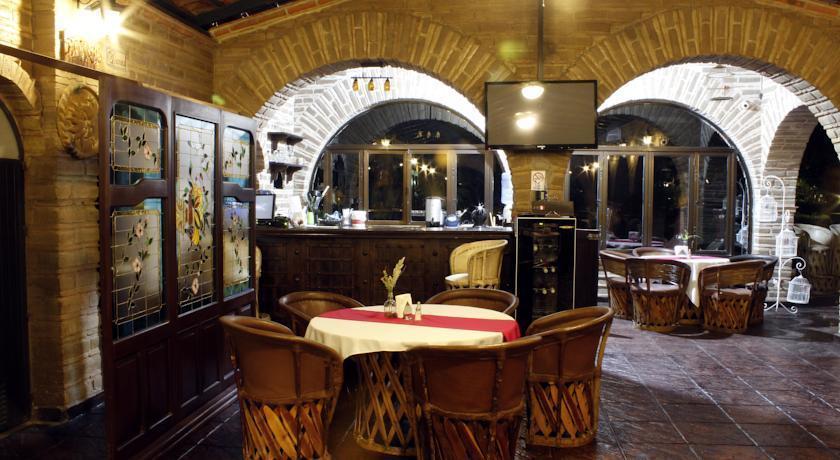 Hotel Quinta San Carlos 3*