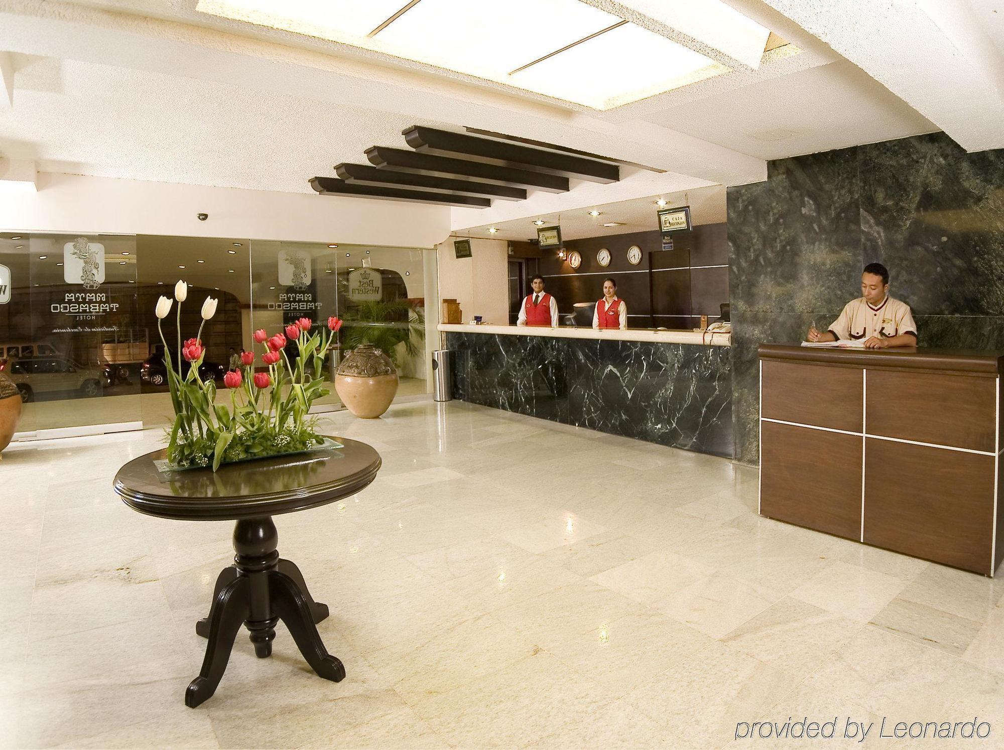 Maya Tabasco 4* Villahermosa