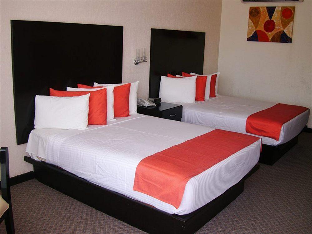Vista Premium 4* Tuxtla Gutierrez
