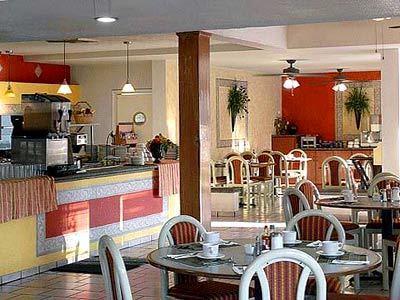 Quality 4* Ciudad Obregon