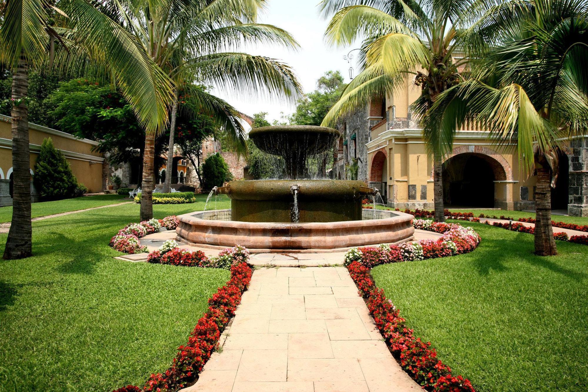 Fiesta Americana Hacienda San Antonio El Puente & Cuernavaca