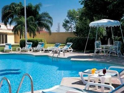 Mision 4* Torreon