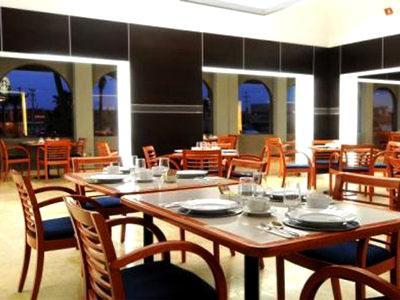 Mision Hotel