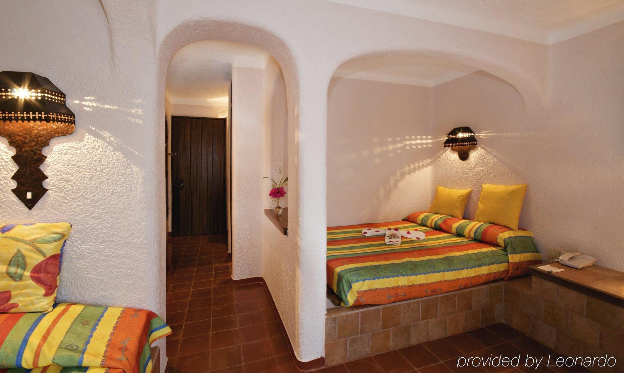 Hotel Arqueologicas Chichen Itza