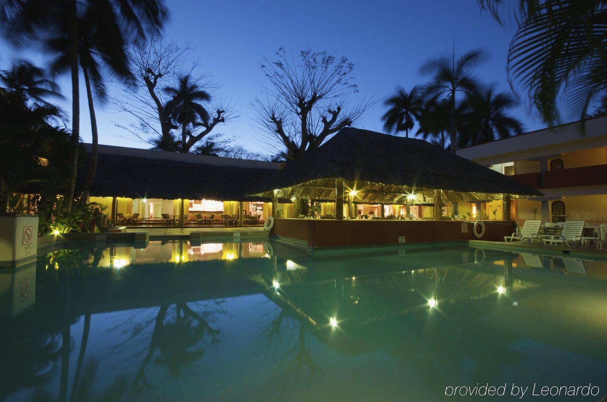 Arqueologicas Hotel 4*