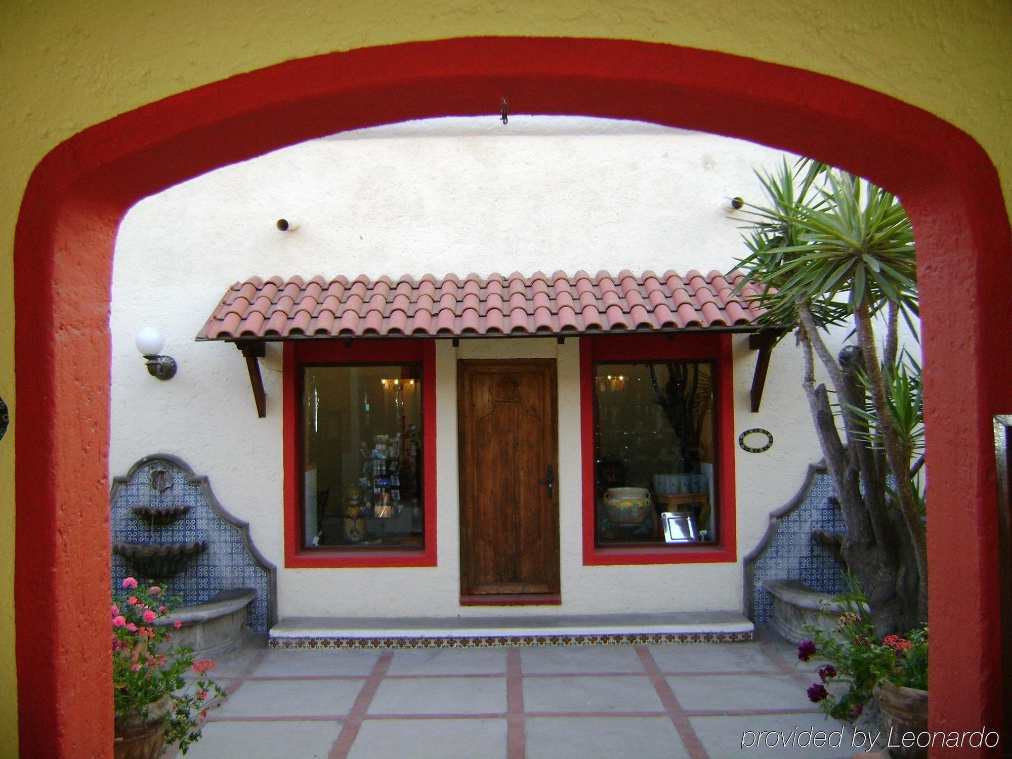 Hotel Arqueologicas Cholula