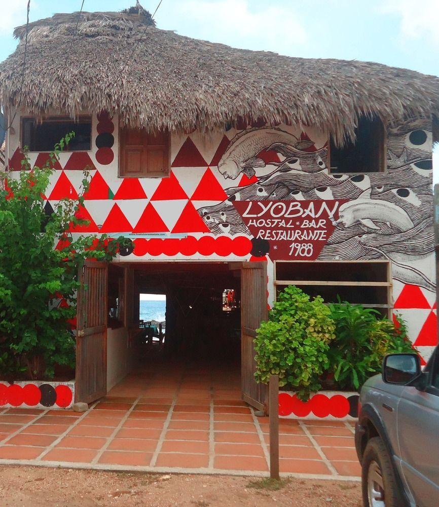 Hotel Lyoban 2*
