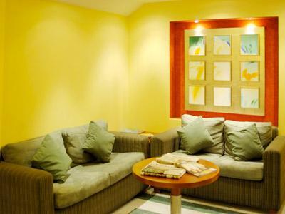 Aparthotel Exe San Marino